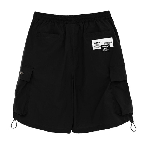 MWM Ανδρικό σορτς Teddy Capsule Shorts